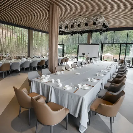 Shunan Bamboo Sea Renjoy Hotel