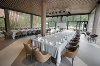 Shunan Bamboo Sea Renjoy Hotel - Bữa sáng