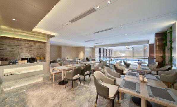 Lifeng Hotel (Fengteng Building Branch, Tianhong Shopping Center, Tangxia, Dongguan)