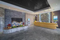 Furongquan Hot Spring Hotel