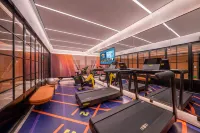 Orange Hotel Hotel di Beijing