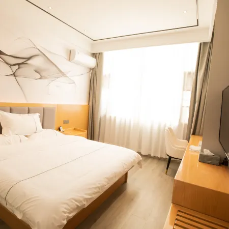 Yongsheng Yue Boutique Hotel