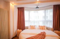Floral Hotel · Beidaihe Jinhe Hotel (Beidaihe Pigeon Nest Park)