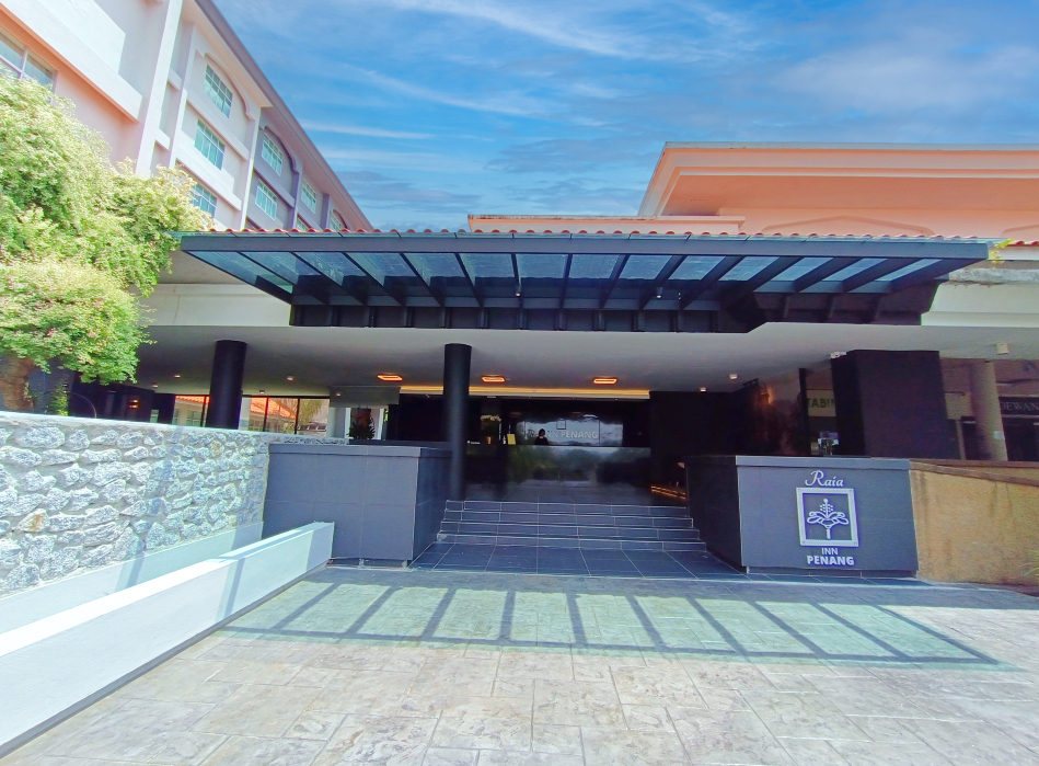 Raia Inn Penang