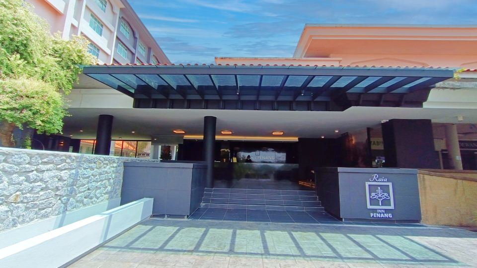 Raia Inn Penang
