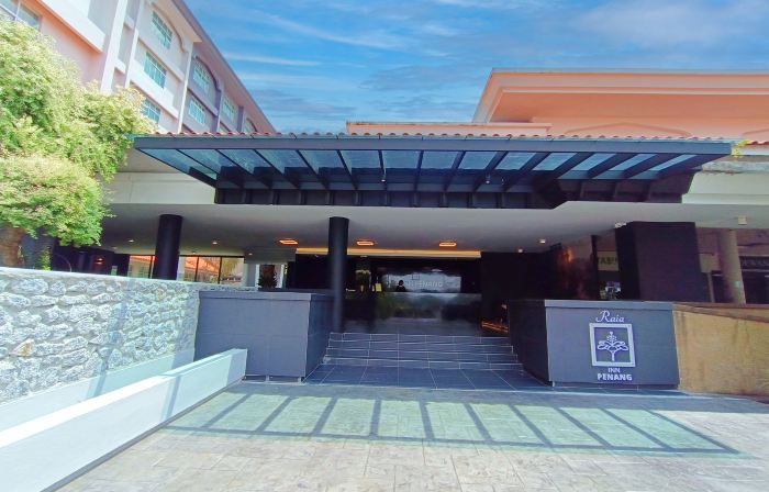 Raia Inn Penang
