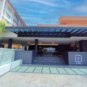 Raia Inn Penang Hotels near Snake Temple