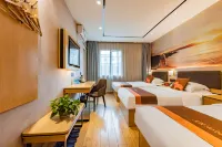 Junyi Hotel