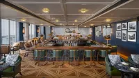 Hyatt Regency Phnom Penh - 5 estrellas