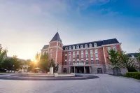 Sunshine Jovial Hotel Hotels in der Nähe von Beijing Wuzi University Business College