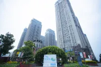 Kunming Travel Hotel Hotels near University Foreign Languages Teaching Section， Yunnan University Chenggong Campus