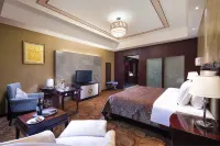 Lhasa Hotel VIP Building