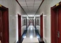 Fuyuan Jiayuan Hotel Hotels in Fuyuan