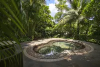 Xikang Wellness&Resort Hainan - Hot Springs