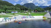 Yongtai Chibi Hot Spring Resort - Parkering
