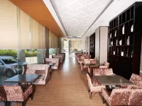 Galaxy Bay Hotel Hotels in Yangxi