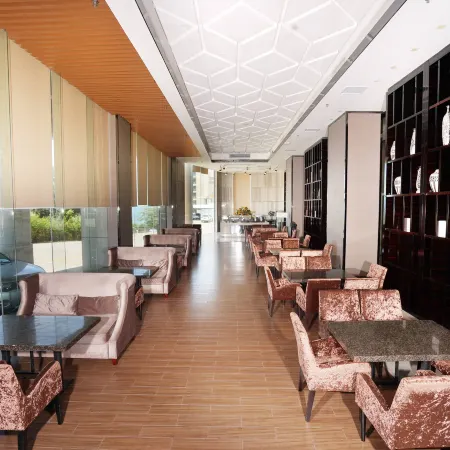 Galaxy Bay Hotel