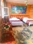 Ergun Shiwei Linjiang Gali Changyouge Homestay - 2 Yıldız