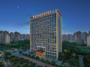 Venus Hotel (Changsha South High-speed Railway Station Yuhua District Government)