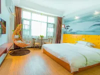 Cili Canyon Love Hotel (Zhangjiajie Grand Canyon Scenic Area) Hotels in Cili