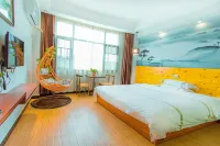 Cili Canyon Love Hotel (Zhangjiajie Grand Canyon Scenic Area)