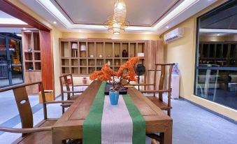 Qingyuan Shanshui Yunjian Homestay (Huangtengxia Shop)