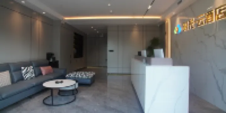 Yuxian Time Cloud Hotel