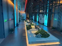 Silu Tiansi Hotel - spa
