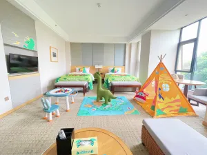 InterContinental Heilong Lake