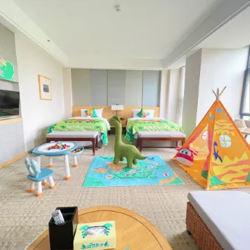 InterContinental Hotels HEILONG LAKE by IHG