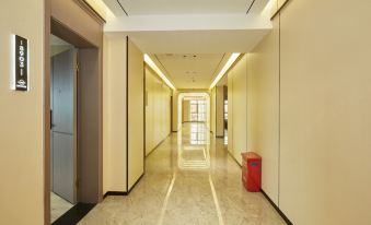 Wuxian Holiday Hotel (Dongguan Zhongtang)