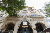 Thao Trang Laluxe Hotel Phu My Hung Hotels in District 7