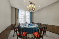 QIANNA HOTEL FINE (Dancheng Yigao Wanhecheng Shopping Center) - sarapan