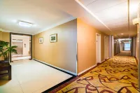 GOTO Modern Hotel (Beijing Guozhan Guangximen station) - 3-Star