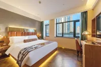 JAMES JOYCE COFFETEL Hotels near Tianjin Duhang Shopping Mall