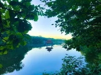 Jiangcheng Hotel Hotel di Dongfeng