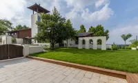 Yunbo Songjian Luxury Inn, Qingzhou Museum Branch