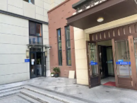 Daoli District, Harbin City