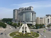 Shouzhou International Hotel Hotel dekat Hetai Ferry