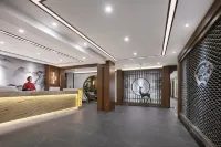 QIANNA HOTEL GLORIOUS(Xinxiang Store) Hotels in Xinxiang