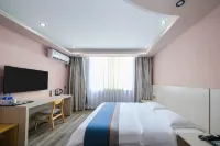 福鼎希瑞飯店 - 2 星級