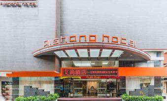 Aishan Hotel (Foshan Shunde Lecong Furniture City store)