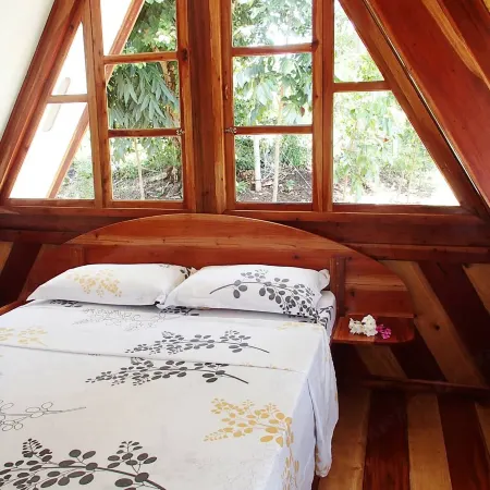 Kalachuchi Beach Resort