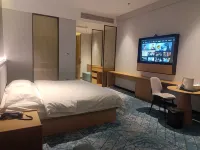 Yuanheng Hotel Hotels in Ningcheng