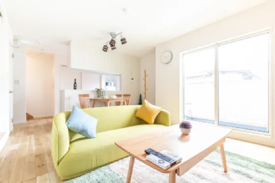 Pau-lele天下茶屋東 住宿飯店