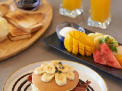 Summit Galleria Cebu Cebu otelleri