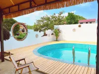Langshan West Sea Langxi Bieyuan Homestay - Infinity Pools