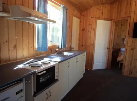 Bicheno East Coast Holiday Park