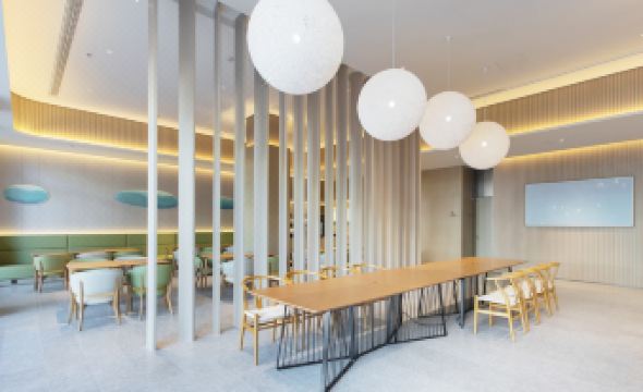 JI Hotel (Taizhou Jiaojiang Commercial Street)