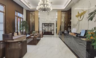 European Sunshine Hotel